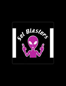 Poslechněte si interpreta Set Blasters, sledujte hudební videa, přečtěte si životopis, podívejte se na data turné a další informace.