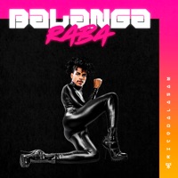 Balanga Raba - EP - Rico Dalasam