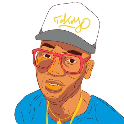 Hokusai - Single