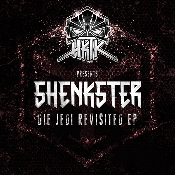 Die Jedi Revisited Ep (Digital Version)