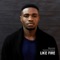 Like Fire (feat. Dyanna Fearon) - Eltonnick lyrics