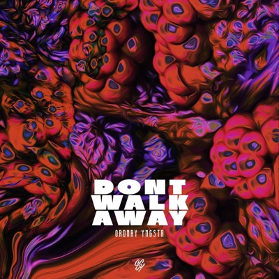 Dont Walk Away - Single