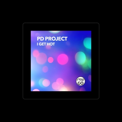 Listen to PD Project, watch music videos, read bio, see tour dates & more!