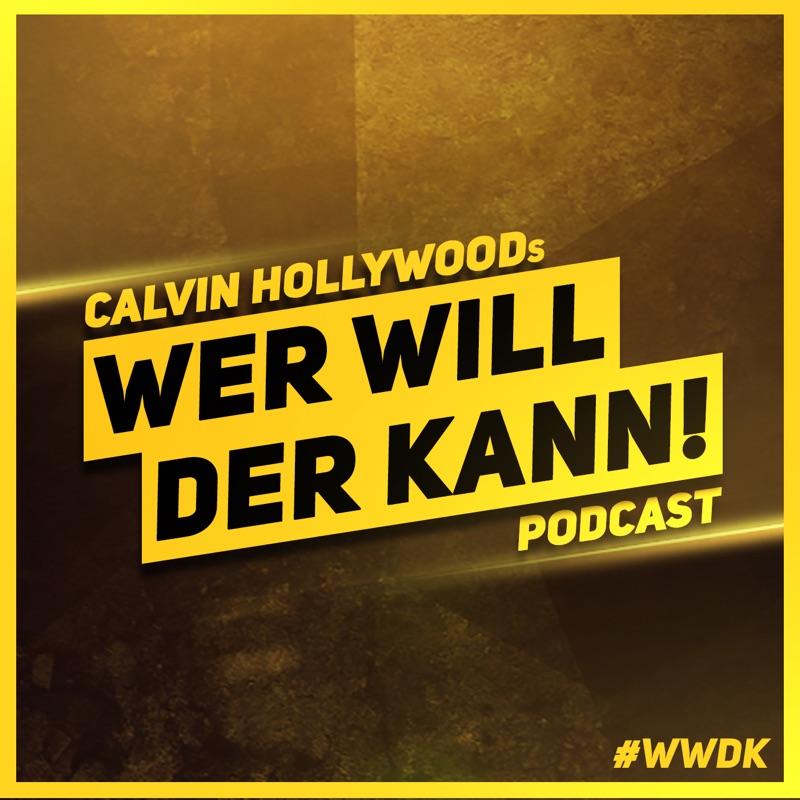 Wer will der kann