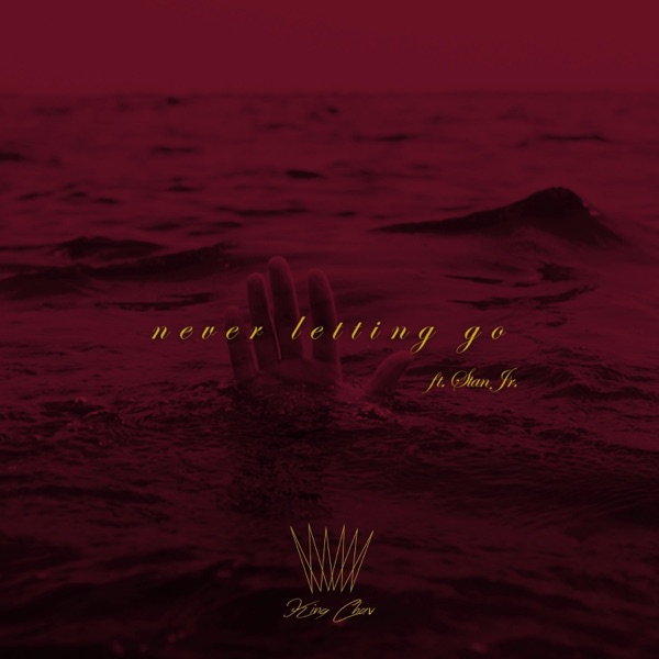 Never Letting Go (feat. Stan Jr.)