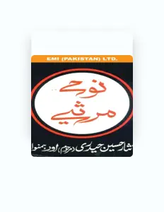 Ascolta Nisar Hussain Haideri (Late) & Others, guarda video musicali, leggi la biografia, vedi le date del tour & altro!