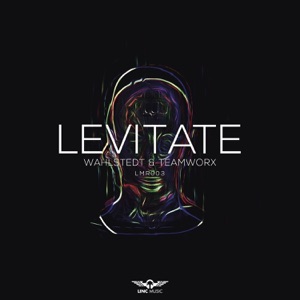 Levitate - Single