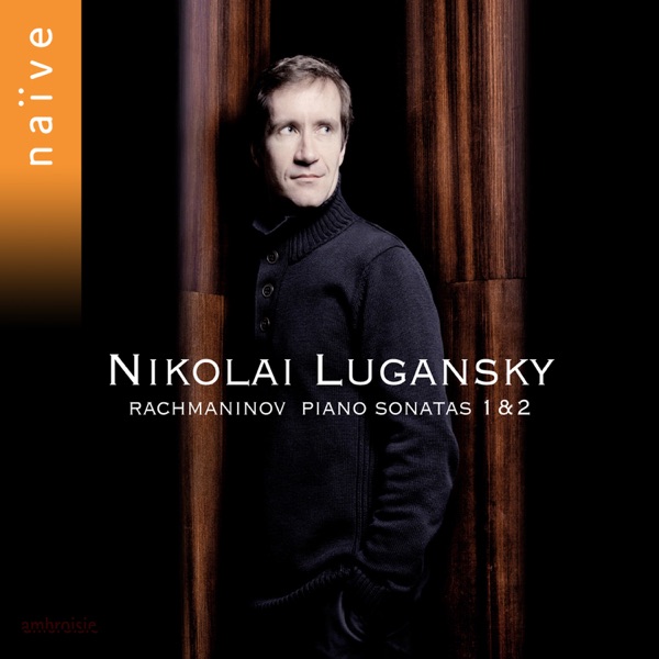 Rachmaninoff: Piano Sonatas