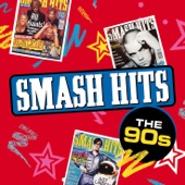 Smash Hits - The 90s artwork