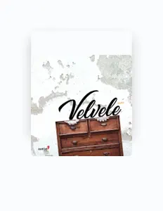 Ouve Velvele Band, vê vídeos de música, lê a biografia, vê as datas da digressão e muito mais!