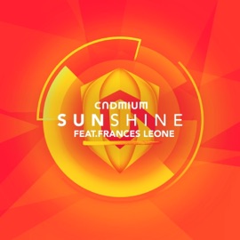 Sunshine (feat. Frances Leone) CADMIUM