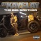 Coast 2 Coast (feat. E-40, 3D Natee & Troy Ave) - DJ Kay Slay lyrics