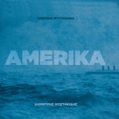 Amerika artwork