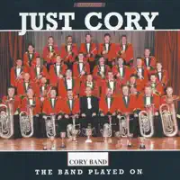 Georgia on My Mind / The Girl from Ipanema / Lulu's Back in Town (Temptresses for Trombones) — Cory Band
