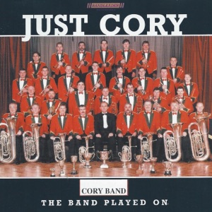 Just Cory