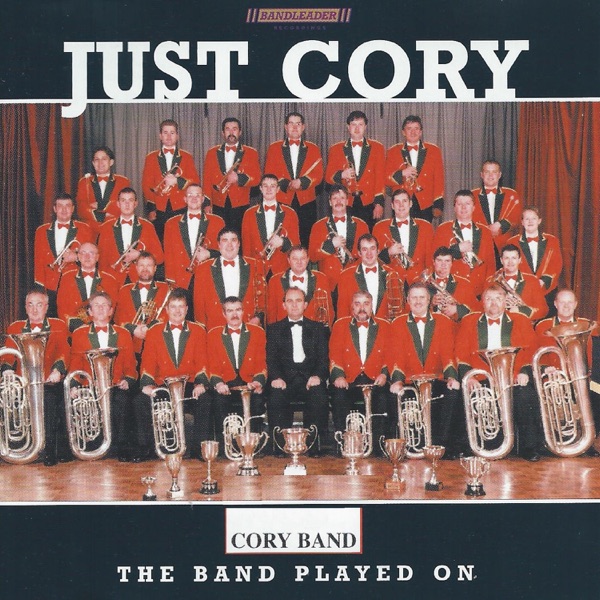 Just Cory