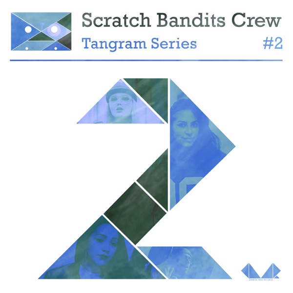 Tangram Series, Vol. 2 - Single - Scratch Bandits Crew