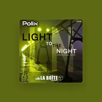 Listen to Polix, watch music videos, read bio, see tour dates & more!