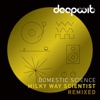 Domestic Science - The Signal