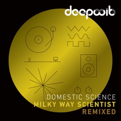 Domestic Science - Carbon Based Lifeforms