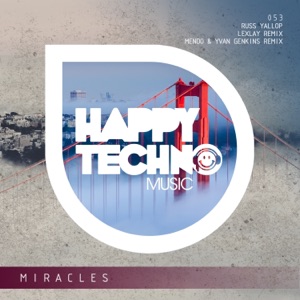 Miracles - EP