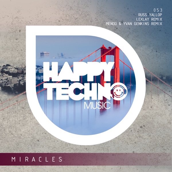 Miracles - EP