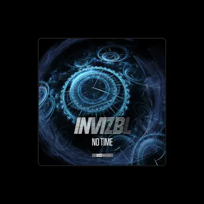 Listen to Invizbl, watch music videos, read bio, see tour dates & more!