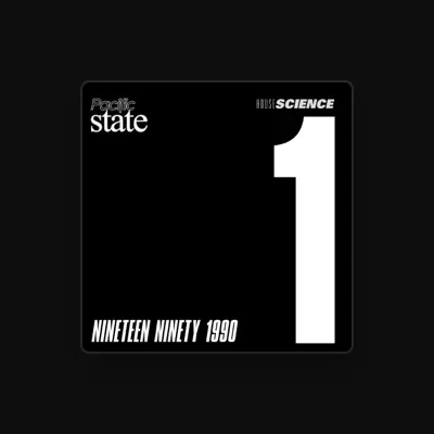 Listen to Pacific State, watch music videos, read bio, see tour dates & more!