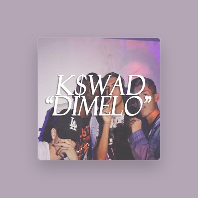 Listen to K$wad, watch music videos, read bio, see tour dates & more!