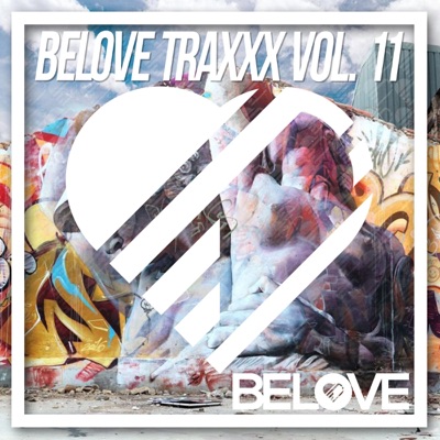 BeLoveTraxxx, Vol. 11 - EP