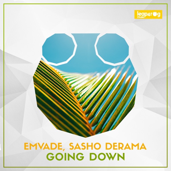 Going Down - Single