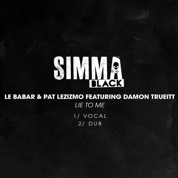 Lie to Me (feat. Damon Trueitt) - Single