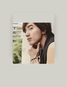 收听 言承旭、观看音乐视频、阅读小传、查看巡演日期等 ！