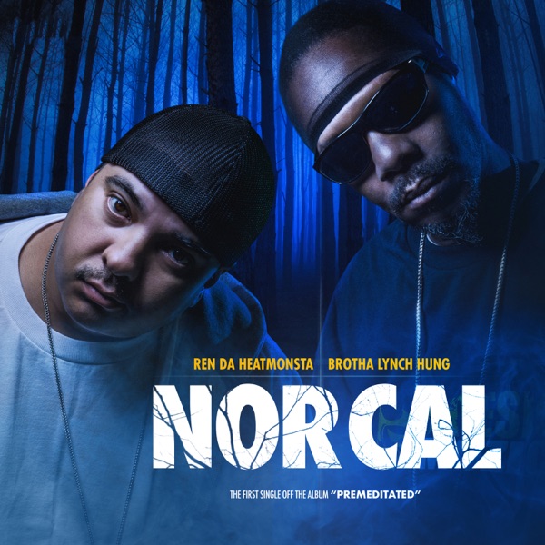 Nor Cal (Radio Edit) - Single
