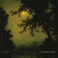 John Zorn - Midsummer Moons artwork