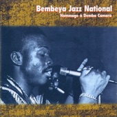 Armée guinéenne by Bembeya Jazz National