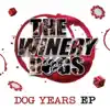 The Winery Dogs - The Game