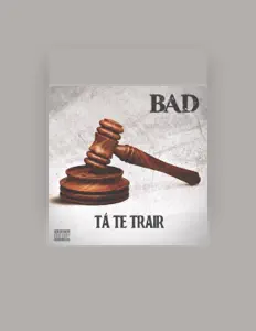 Écoutez Bad, regardez des vidéoclips, lisez la biographie, consultez les dates de tournée et plus encore !