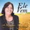 A Vinda de Cristo (Playback) - Nair Silva lyrics