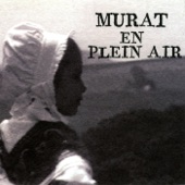 Murat En Plein Air - EP artwork