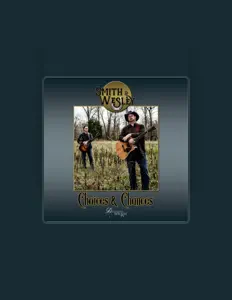 Escucha a Smith & Wesley, mira videos musicales, lee su biografía, consulta las fechas de las gira y más.