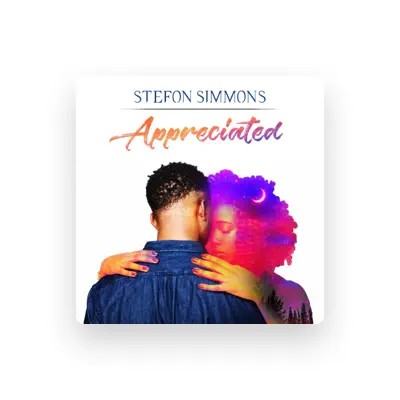 Listen to Stefon Simmons, watch music videos, read bio, see tour dates & more!