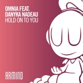 Hold on to You (feat. Danyka Nadeau) [Extended Mix] artwork