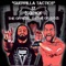 Guerrilla Tactics (G.O.D. Theme) - [Q]brick lyrics
