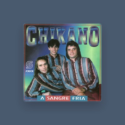 Listen to Chikano Uruguay, watch music videos, read bio, see tour dates & more!