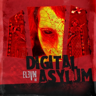 Digital Asylum - Single
