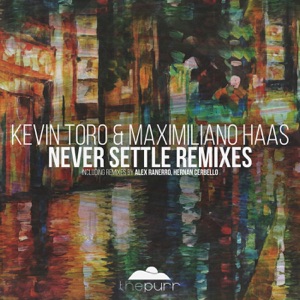 Never Settle (Remixes) - Single