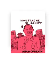 Listen to Moustache of Insanity, watch music videos, read bio, see tour dates & more!