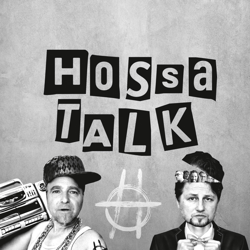 Hossa Talk