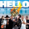 Hello (feat. Rey Pirin & Ranking Stone) - Single